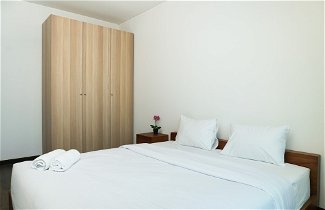 Photo 2 - Elegant 1BR Veranda Residence @ Puri Apartment
