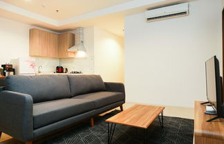 Photo 1 - Elegant 1BR Veranda Residence @ Puri Apartment