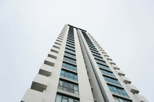 Foto 23 - Elegant 1BR Veranda Residence @ Puri Apartment