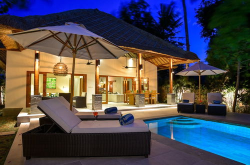 Photo 25 - Villa Emerald