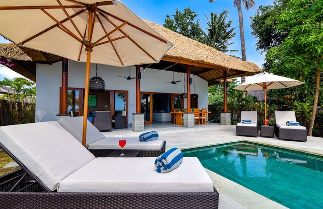 Villa Emerald - Foto 18