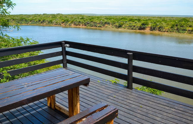 Addo Park View - Sundaze Riverside - Foto 1
