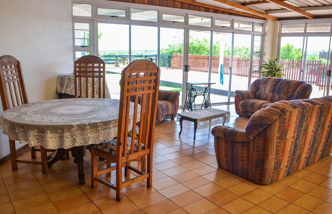 Addo Park View - Sundaze Riverside - Foto 2