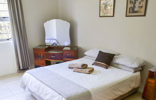 Addo Park View - Sundaze Riverside - Foto 4