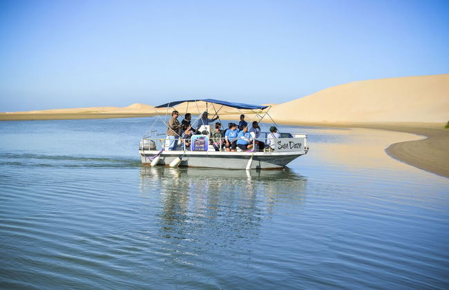 Addo Park View - Sundaze Riverside - Foto 12