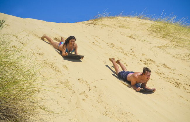 Addo Park View - Sundaze Riverside - Foto 17