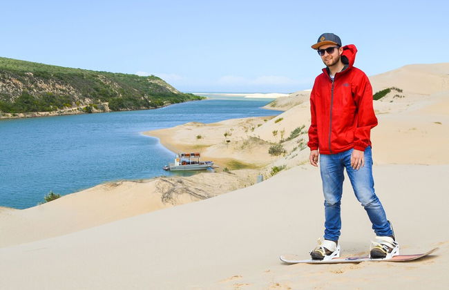 Addo Park View - Sundaze Riverside - Foto 18