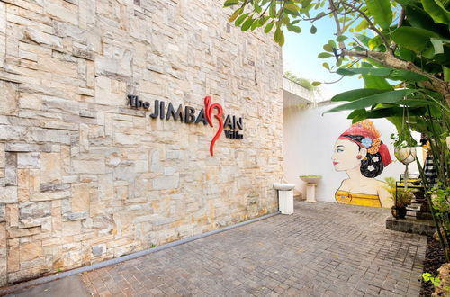 Photo 57 - The Jimbaran Villa by Ini Vie Hospitality