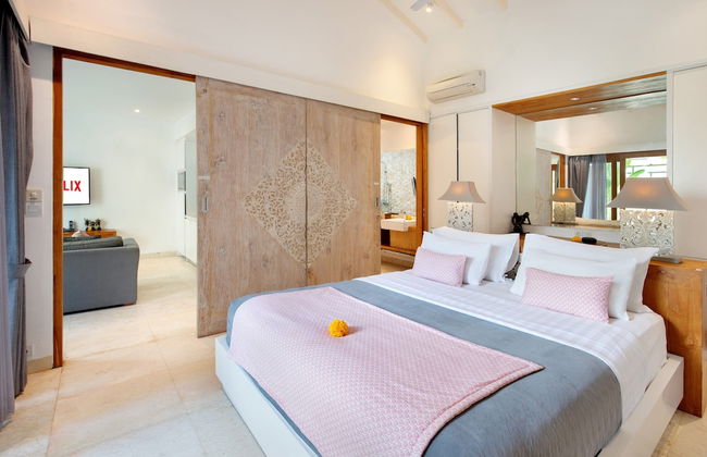 The Jimbaran Villa by Ini Vie Hospitality - Foto 15
