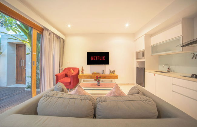 The Jimbaran Villa by Ini Vie Hospitality - Foto 26
