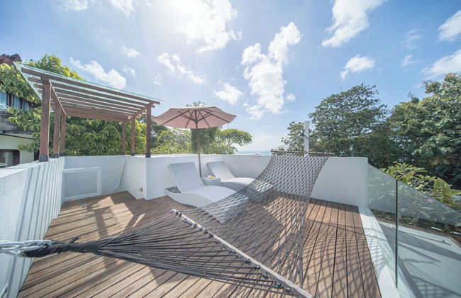 The Jimbaran Villa by Ini Vie Hospitality - Foto 30