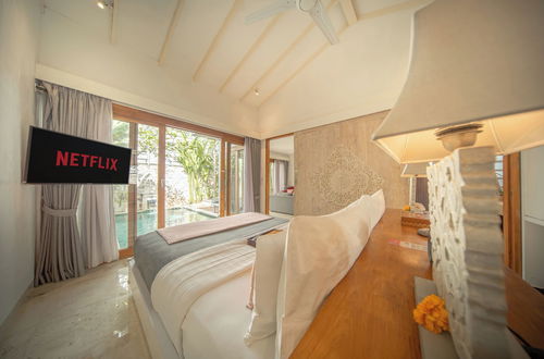 Photo 22 - The Jimbaran Villa by Ini Vie Hospitality