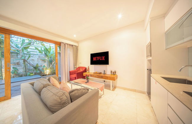 The Jimbaran Villa by Ini Vie Hospitality - Foto 28