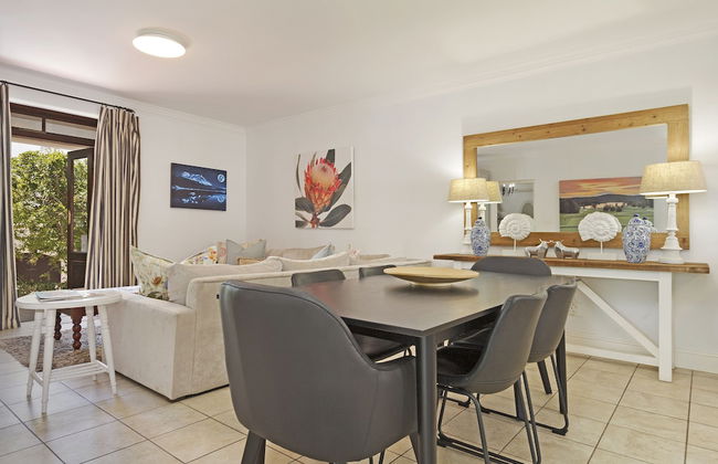 Winelands Golf Lodges 22 - Foto 21