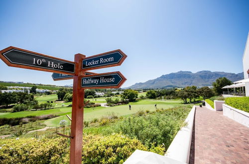 Photo 44 - Winelands Golf Lodges 22