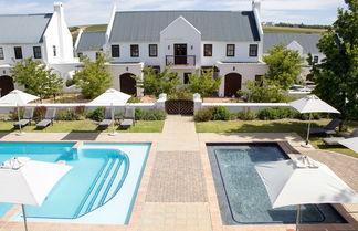 Photo 1 - Winelands Golf Lodges 22