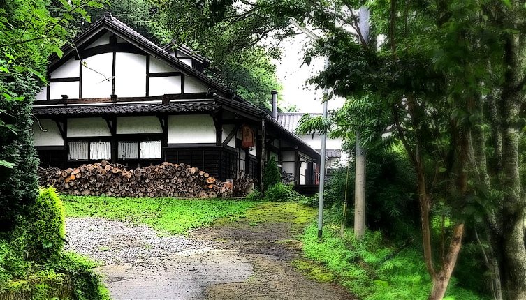 Foto 1 - Villa yamatosaryo
