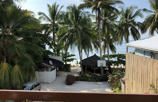 The Whitehouse by the Sea - Foto 19