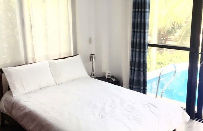 The Whitehouse by the Sea - Foto 5