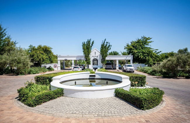 Winelands Golf Lodges 5 - Foto 22