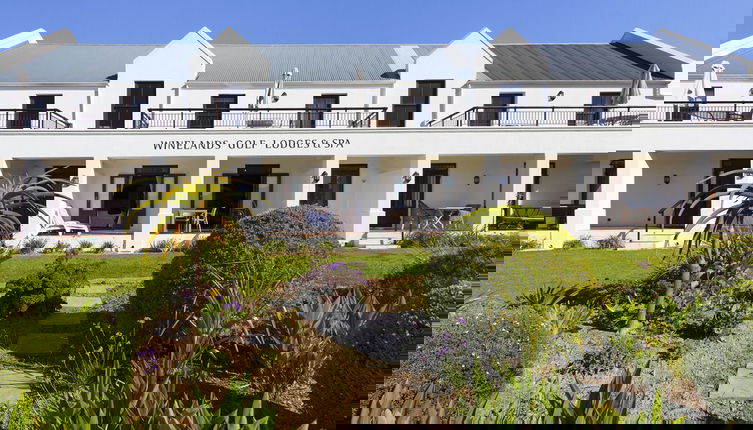 Foto 1 - Winelands Golf Lodges 5