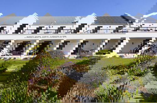 Foto 1 - Winelands Golf Lodges 5