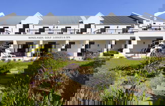 Foto 1 - Winelands Golf Lodges 5