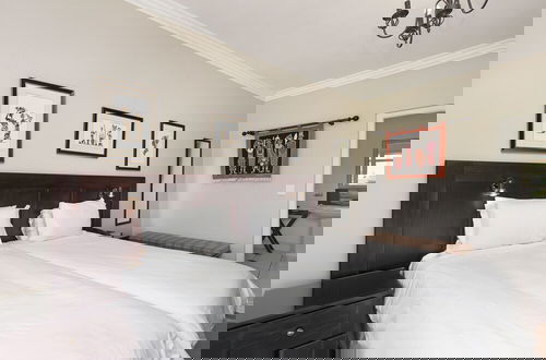 Foto 3 - Winelands Golf Lodges 5