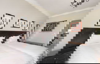 Foto 3 - Winelands Golf Lodges 5