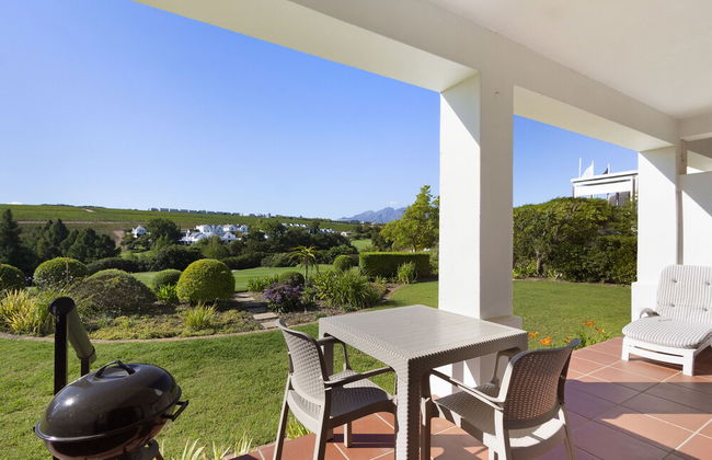 Winelands Golf Lodges 5 - Foto 11