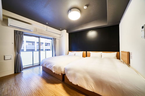 Photo 16 - Rakuten STAY x CONDOMINIUM Higashi-Shinsaibashi