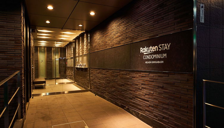 Photo 1 - Rakuten STAY x CONDOMINIUM Higashi-Shinsaibashi