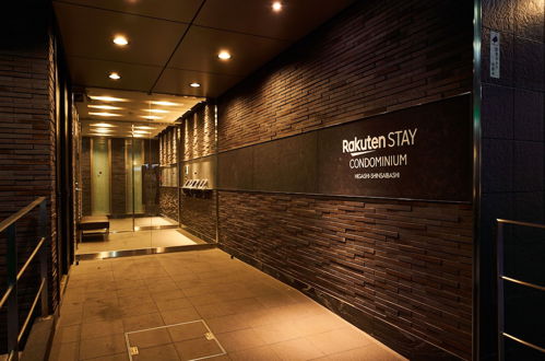 Photo 1 - Rakuten STAY x CONDOMINIUM Higashi-Shinsaibashi