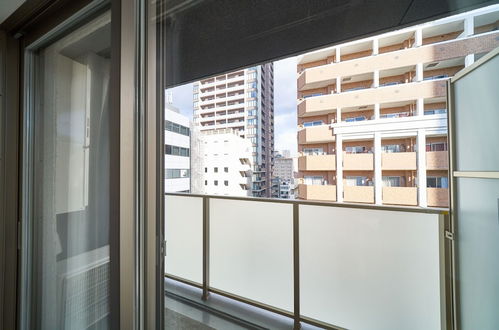 Photo 44 - Rakuten STAY x CONDOMINIUM Higashi-Shinsaibashi