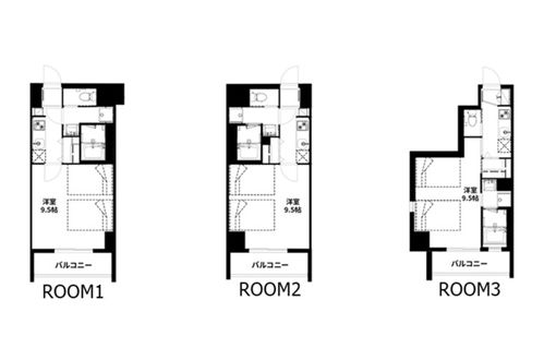 Photo 45 - Rakuten STAY x CONDOMINIUM Higashi-Shinsaibashi