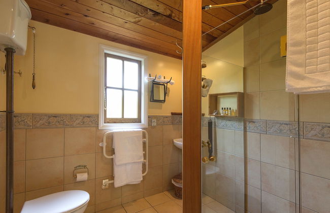 Vineyard Cottages - Foto 15