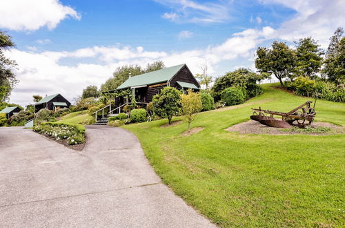 Photo 1 - Vineyard Cottages