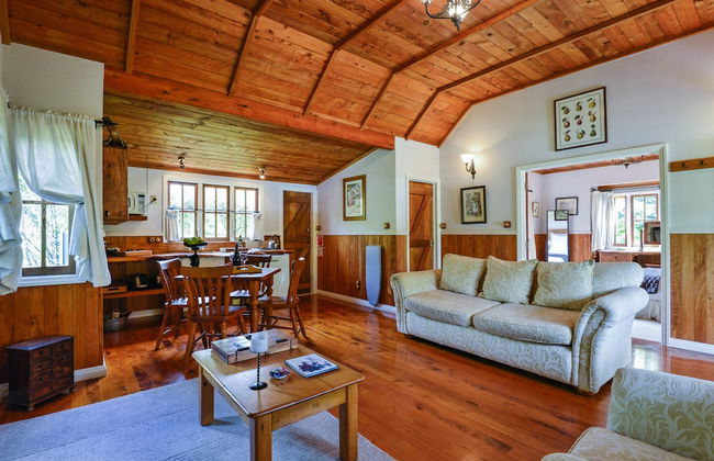 Vineyard Cottages - Foto 10