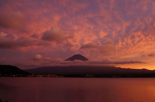 Photo 44 - Lake Villa Kawaguchiko