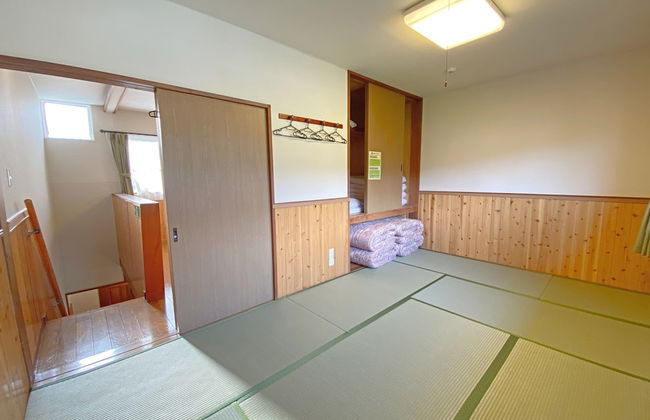 Lake Villa Kawaguchiko - Foto 10