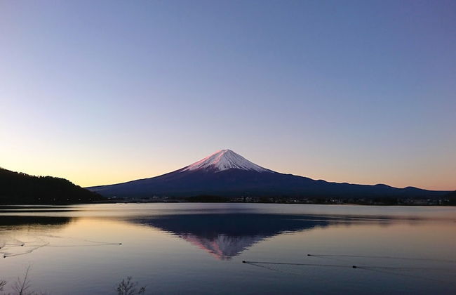 Lake Villa Kawaguchiko - Foto 50