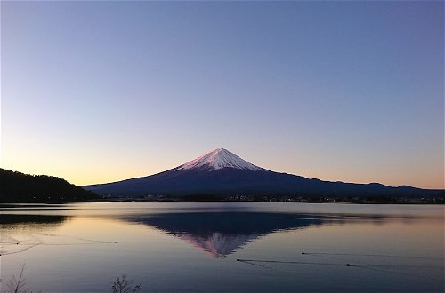 Foto 50 - Lake Villa Kawaguchiko