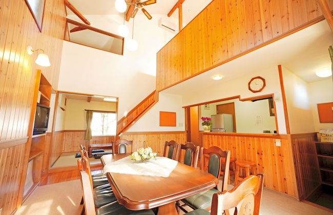 Lake Villa Kawaguchiko - Foto 16
