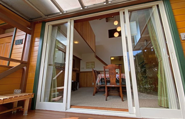 Lake Villa Kawaguchiko - Foto 31