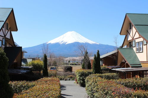 Photo 34 - Lake Villa Kawaguchiko