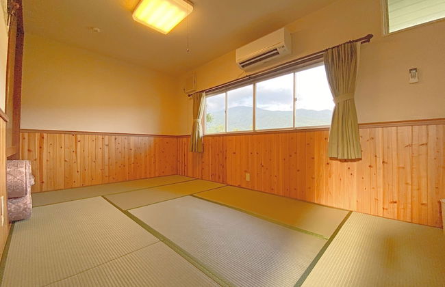 Lake Villa Kawaguchiko - Foto 9