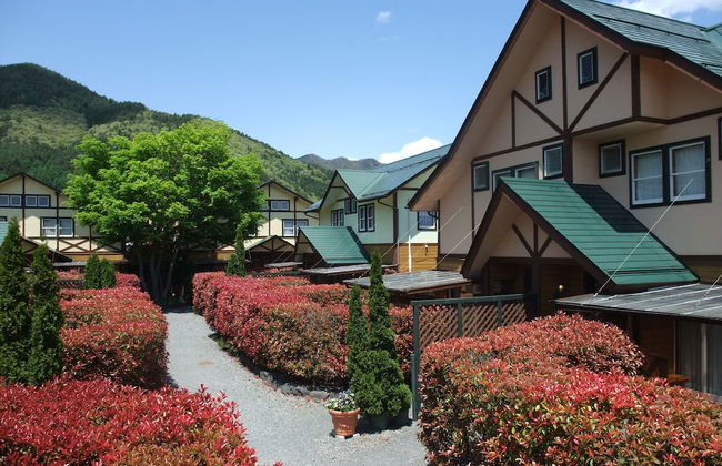 Lake Villa Kawaguchiko - Foto 56