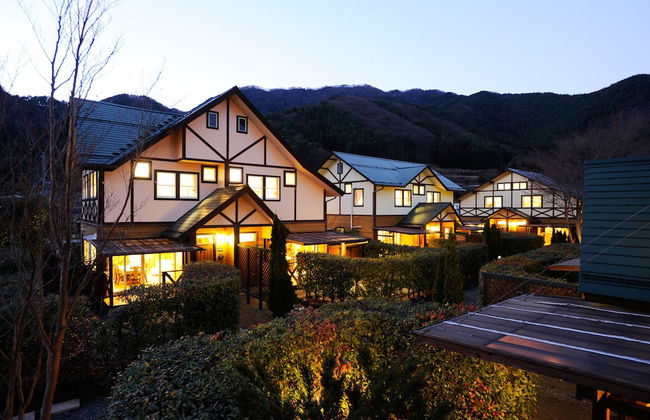 Lake Villa Kawaguchiko - Foto 55