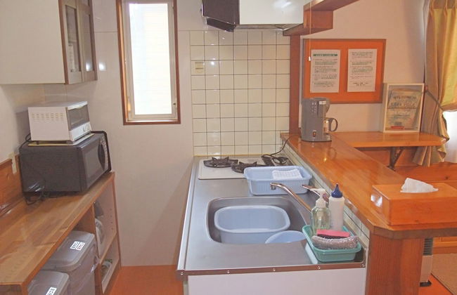 Lake Villa Kawaguchiko - Foto 23