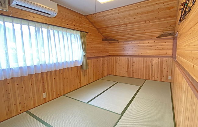 Lake Villa Kawaguchiko - Foto 3
